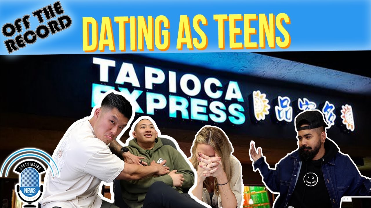 Off The Record: What Was Your Go-To Date Spot to Impress a Girl?