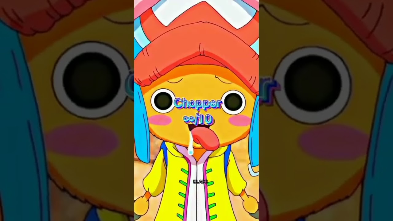 Rating Straw Hats Singing Jingle Bells 