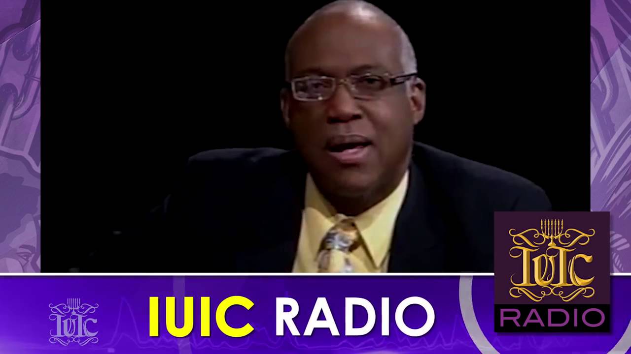 The Israelites  Religious HARD TALK with Ian Boyne