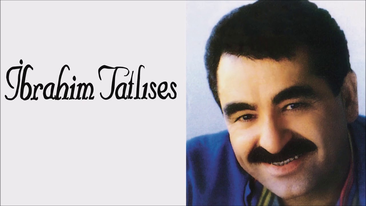İbrahim Tatlıses - Terk Etmek Ne Kadar Kolay