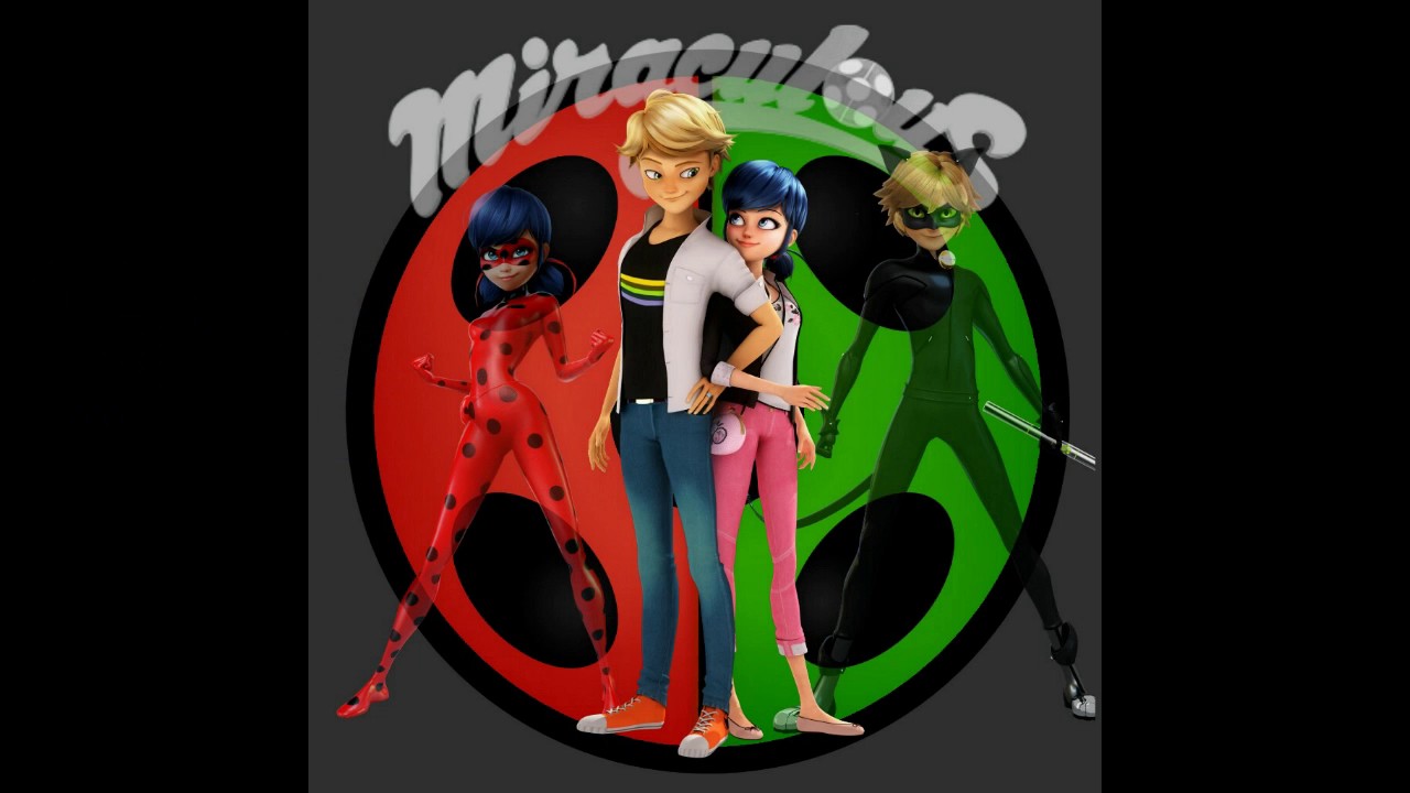 Miraculous | #13 German / Deutsch