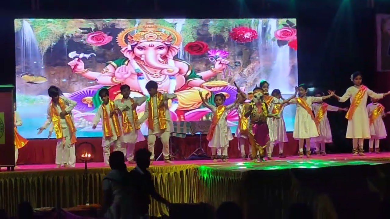 Ganesh Vandana 