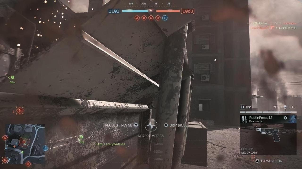 How to be Top Player on Battlefield 6 | Conquest