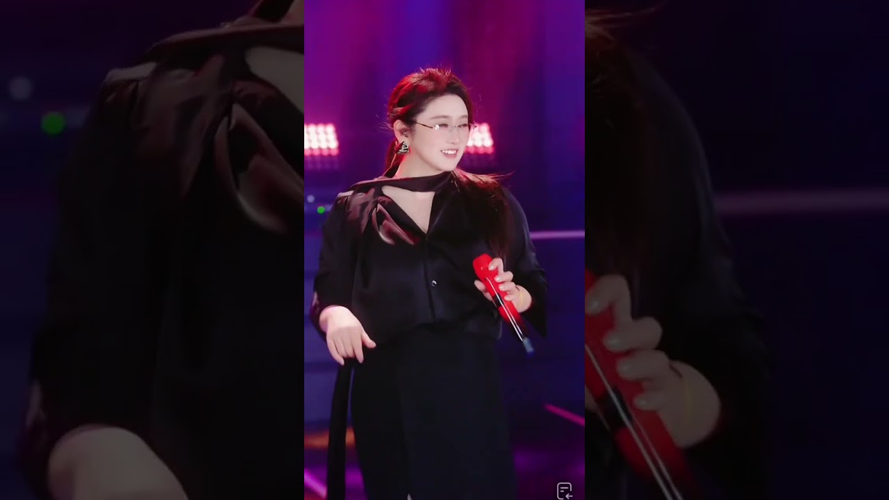 菲儿舞台 2/03/26