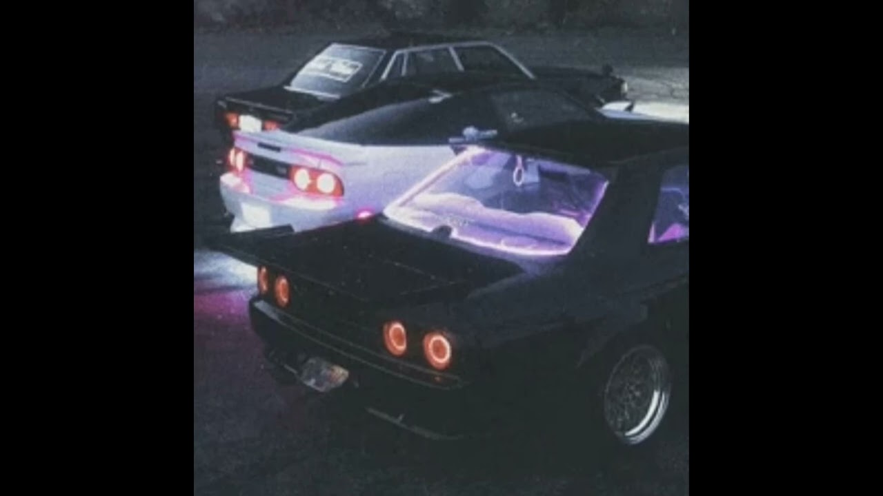 BACK FROM THE DEAD (SCXR SOUL) 1 HOUR LOOP [PHONK]