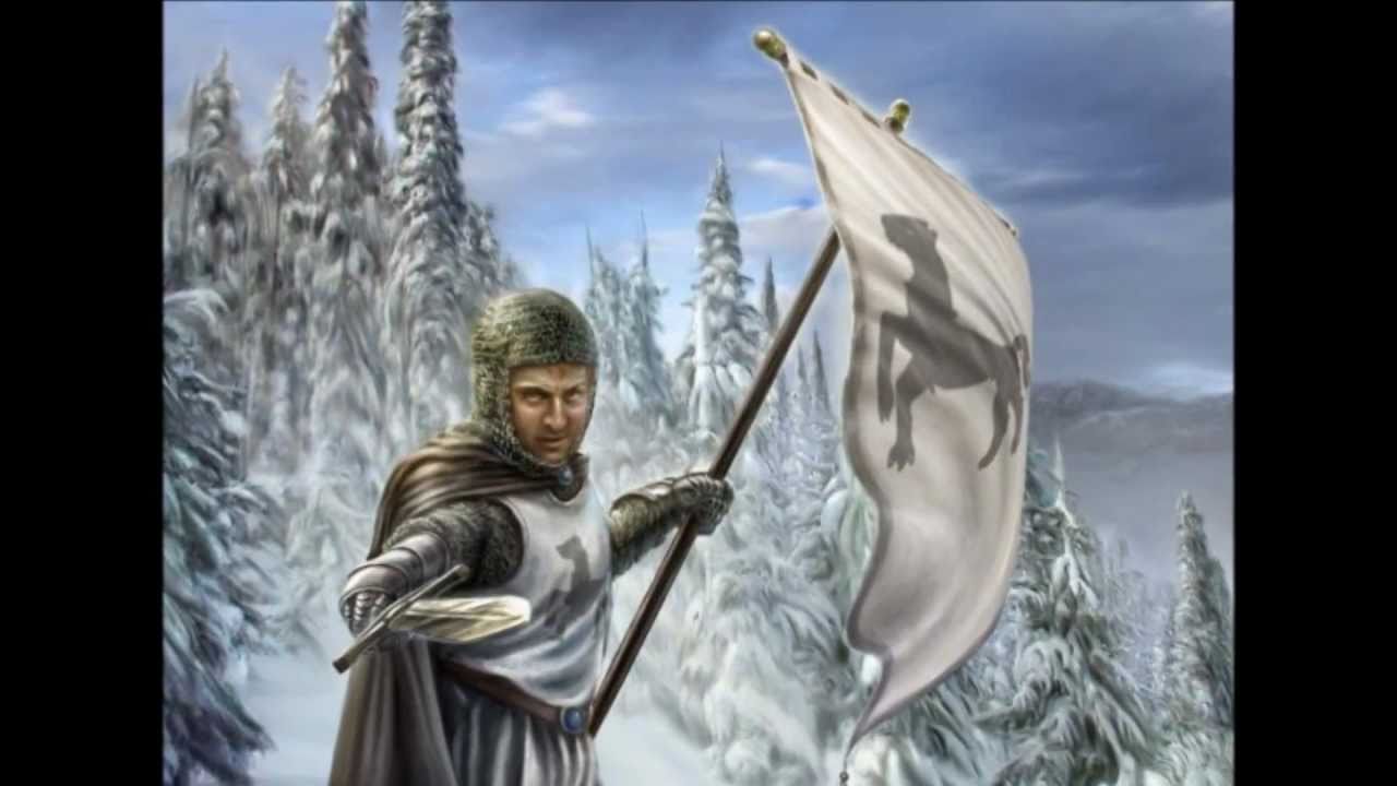 A Song of Ice and Fire / Game of Thrones