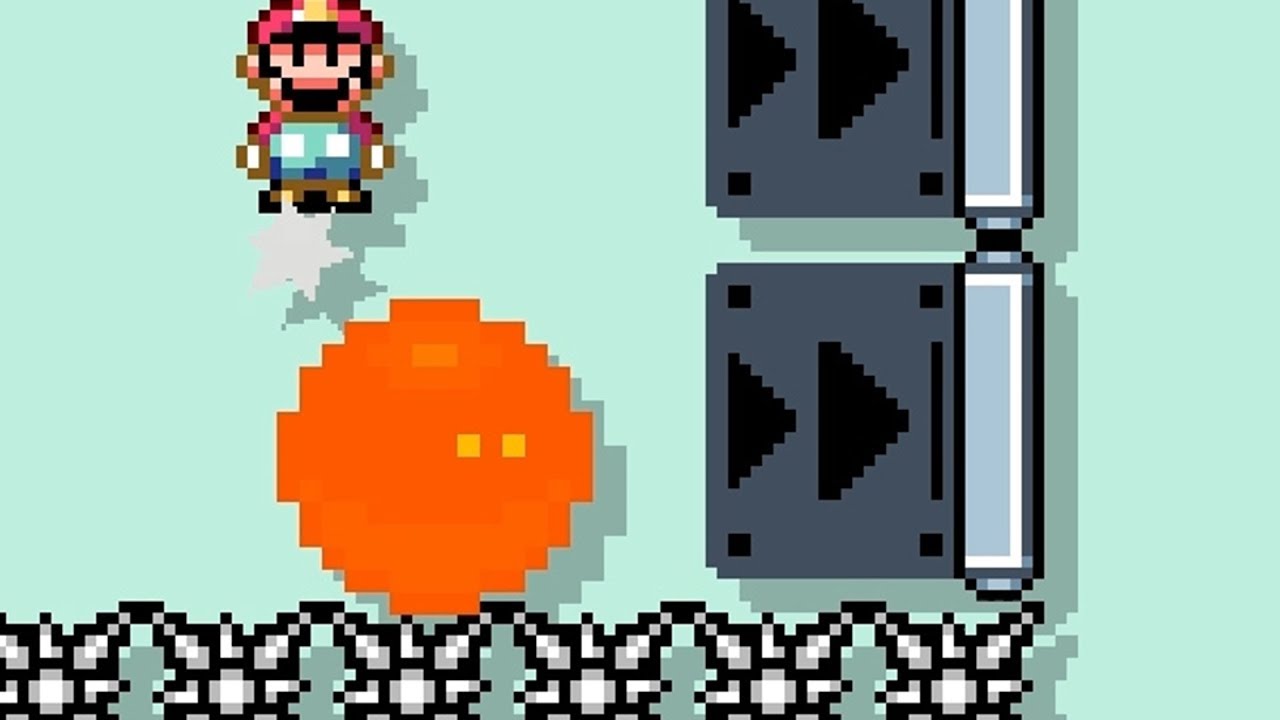 Super Mario Maker 2 🔧 Easy Kaizo Training Camp 🔧 Victor