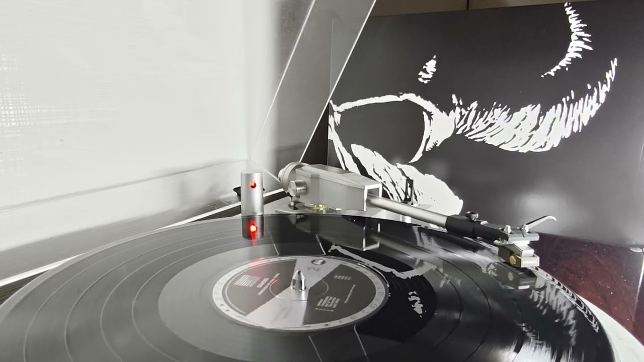 Danzig - Mother (2026 vinyl reissue)