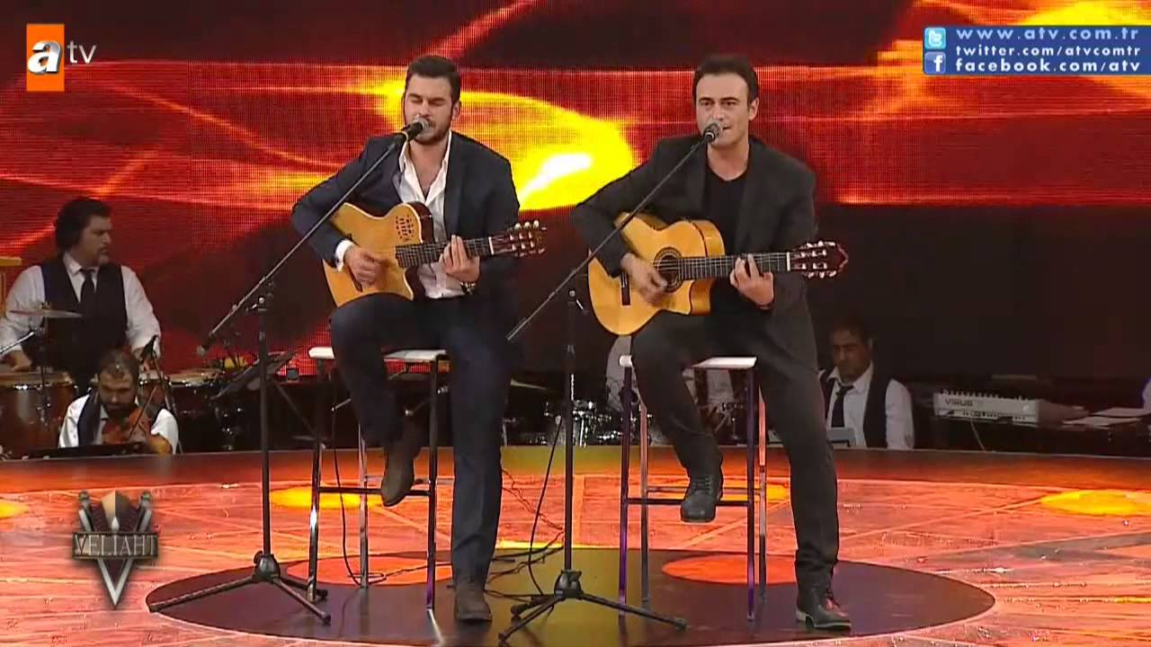 Kutsi ve Veliahtı Murat'tan 