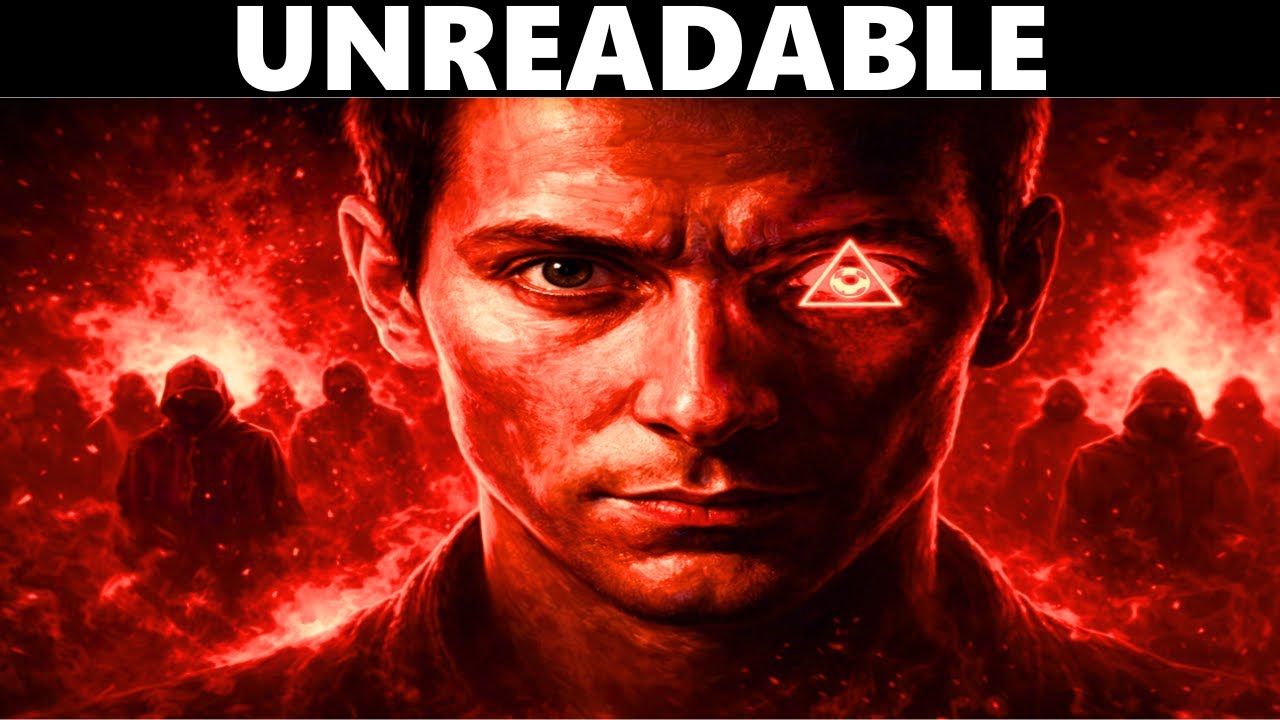 This Skill Terrifies Other Men — The Power of Being Unreadable (Machiavelli)
