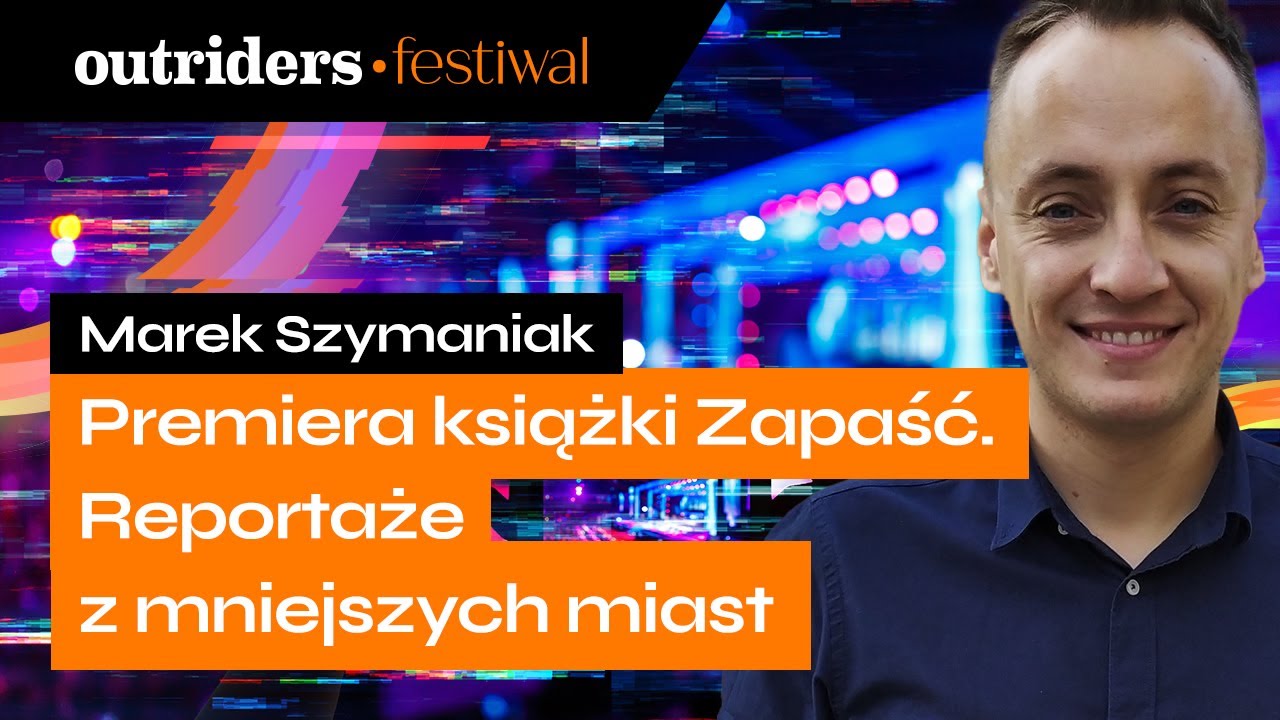 Premiera. Reportaż 