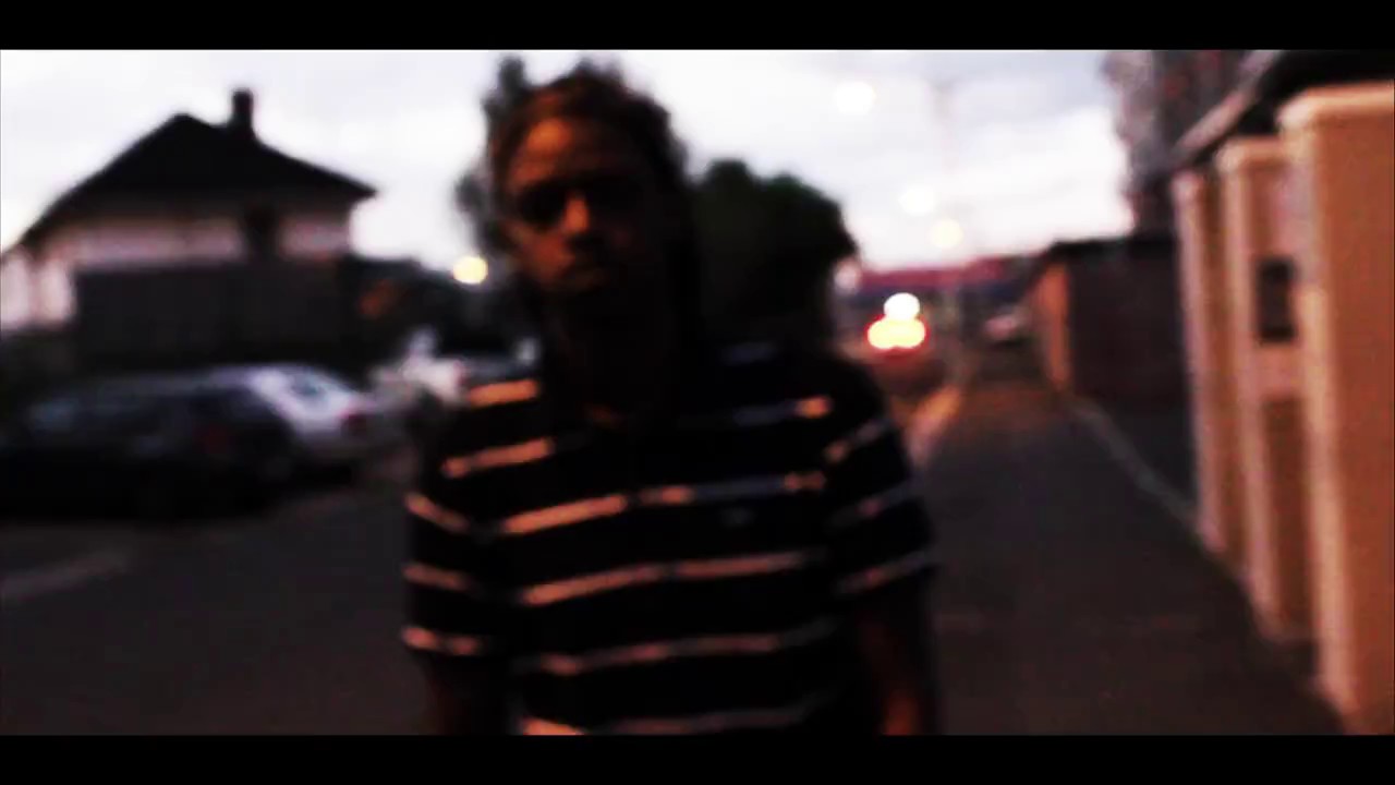 R&ouml;hlen Skafe - Lose It [Official Video]