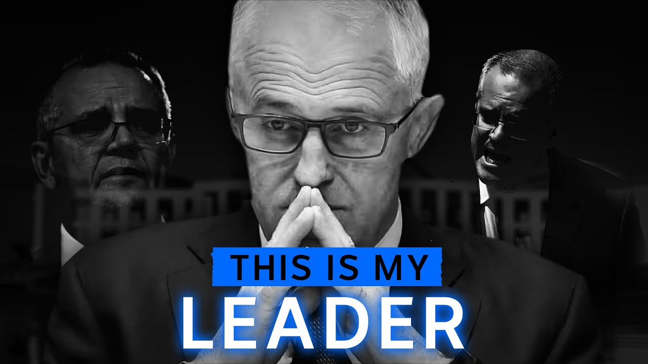 How Malcolm Turnbull was duped