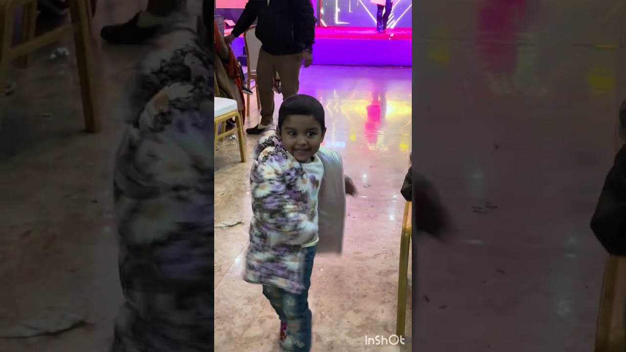 পালক এর বাবার জন্মদিন এ কি করলাম 