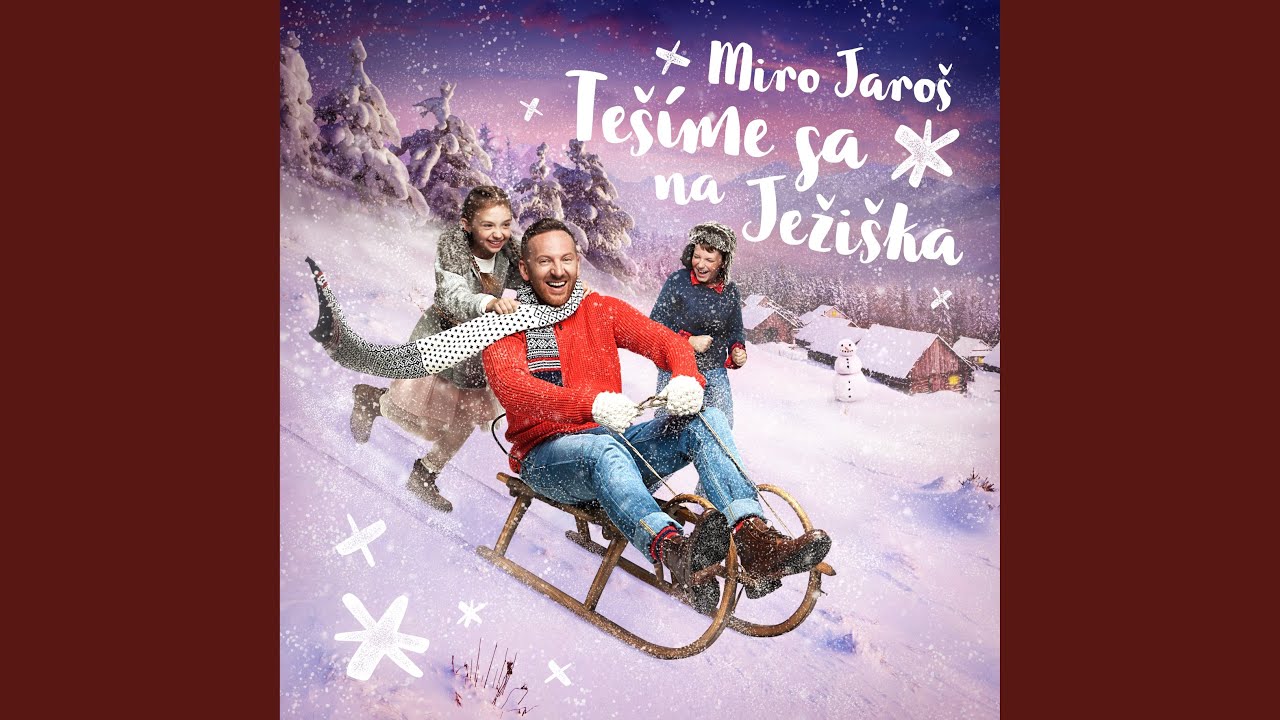 Vo vianocnej pekarni