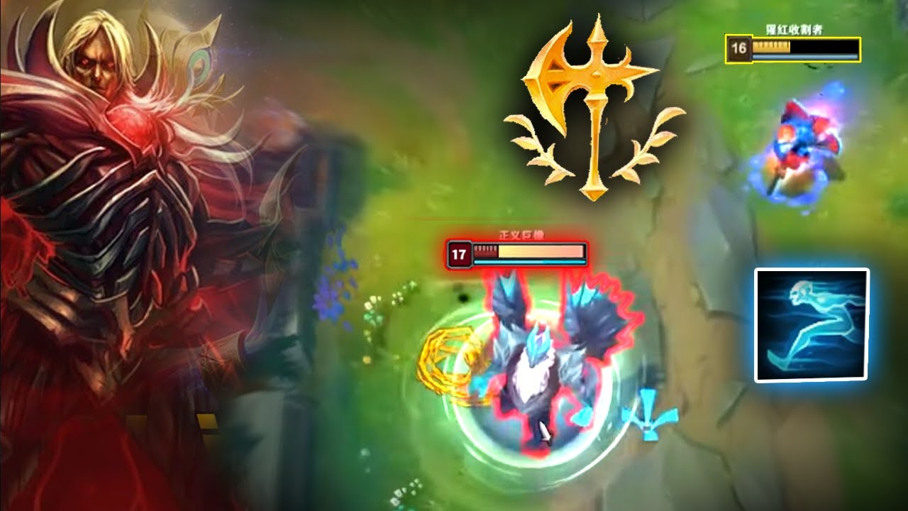 Rank 1 Vlad : CONQUERING CN Master Elo - Engsub