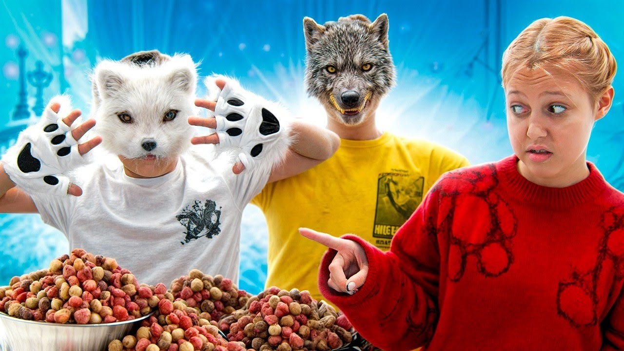 Jak przyjaciel Amelki został QUADROBEREM 🐾😜