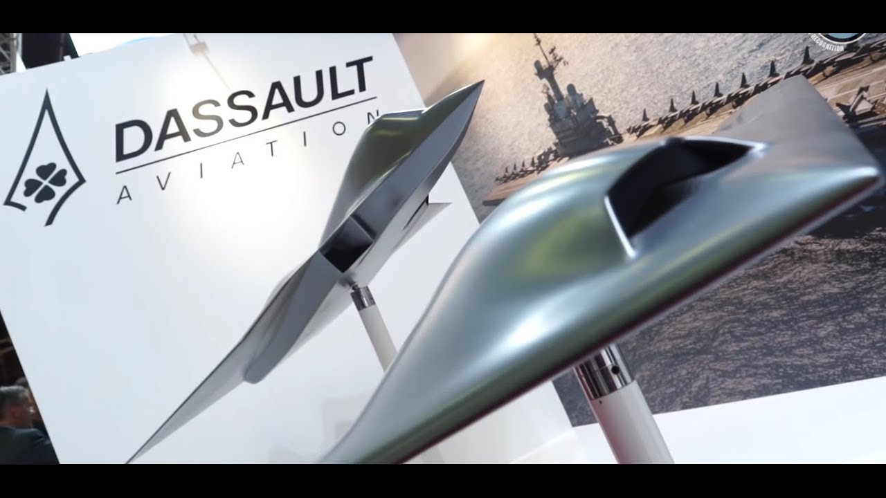 Euronaval 2018: Focus on Naval Aviation