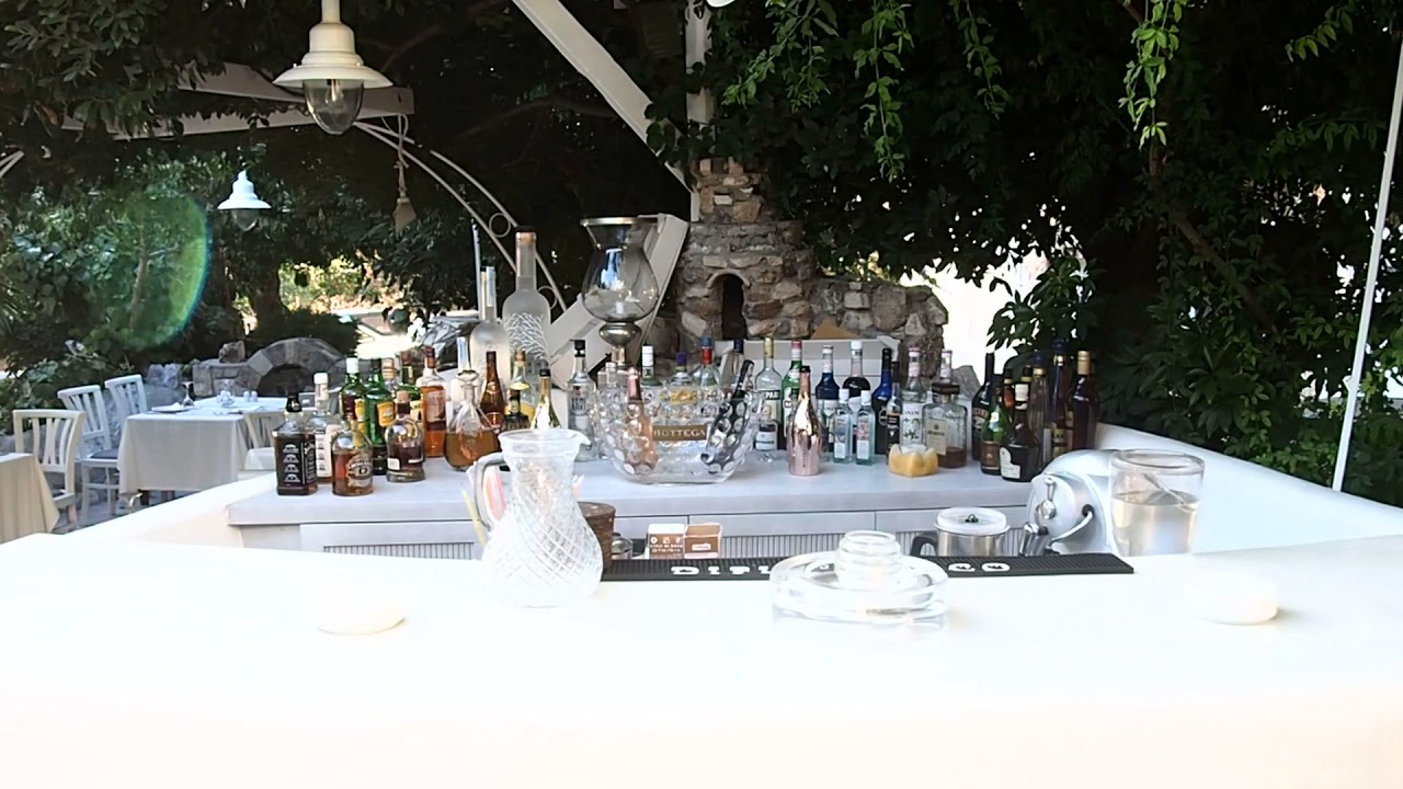 greek cuisine Kos Town, fish restaurant Kos, restaurant Kos - Petrino Restaurant Kos