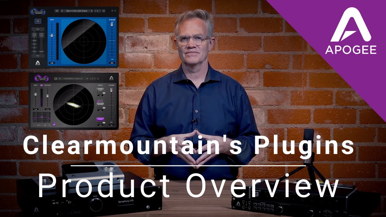 Clearmountain's Plugins | Product Overview