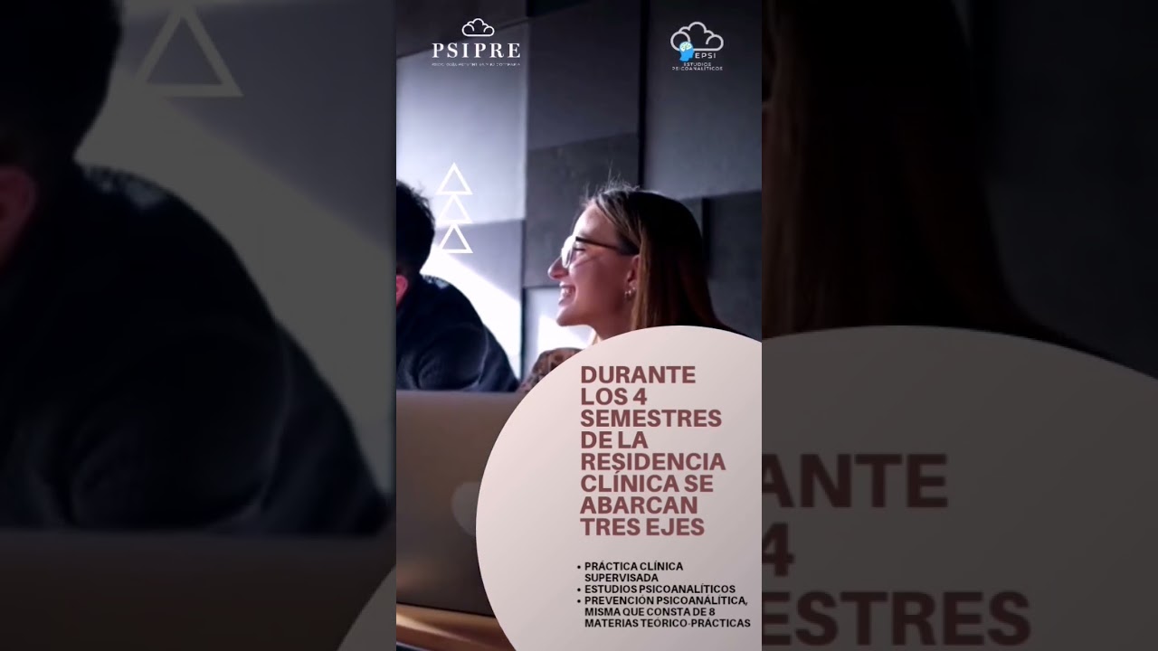 Residencia Cl&iacute;nica Psipre - Epsi, agosto 2023