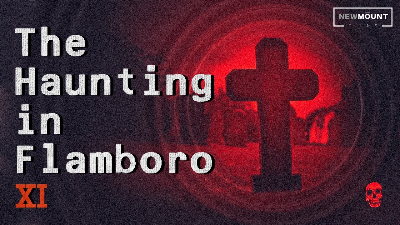 The Haunting in Flamborough - Fire Side Stories (ep-11)