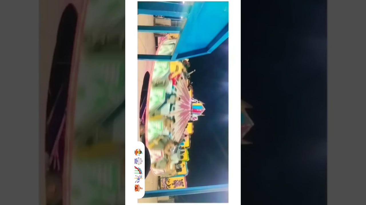 fair enjoy / mela ni moj / melo gujrat melo /ગુજરાત નો પ્રખ્યાત મેળો #fairenjoy #melo #short#shorts