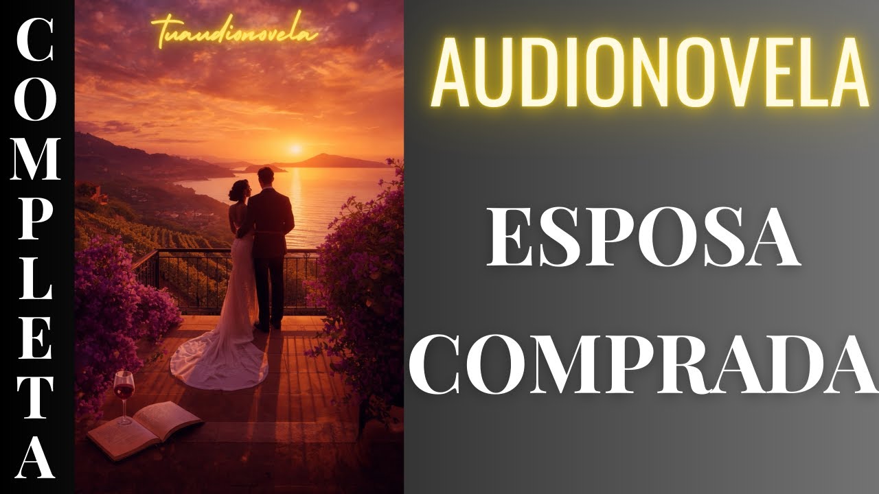 💔 ESPOSA COMPRADA |AUDIONOVELA COMPLETA EN ESPA&Ntilde;OL