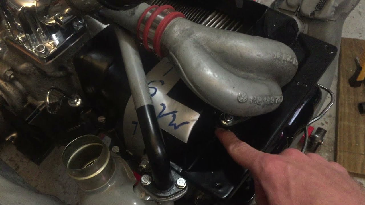 Intake Manifold Explained