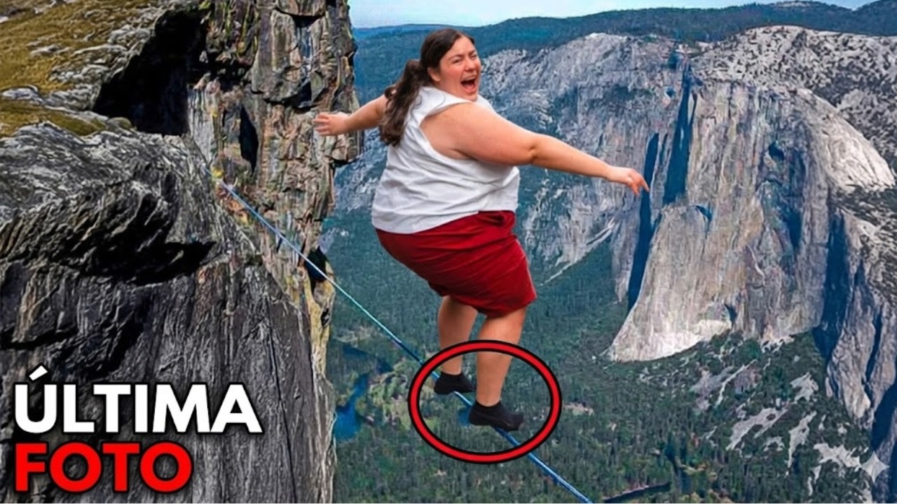 As 5 maneiras mais HORRÍVEIS pelas quais as Karens idiotas morreram