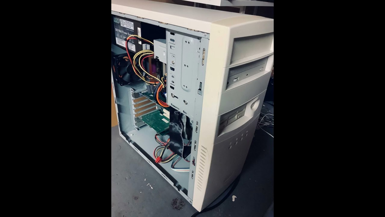 Hardwar - Atmospheric and technically advanced obscure 