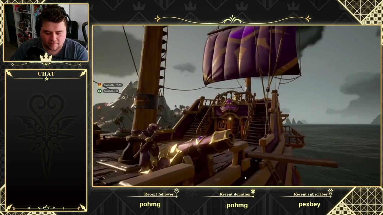 YO HO YO HO A PIRATES LIFE FOR ME