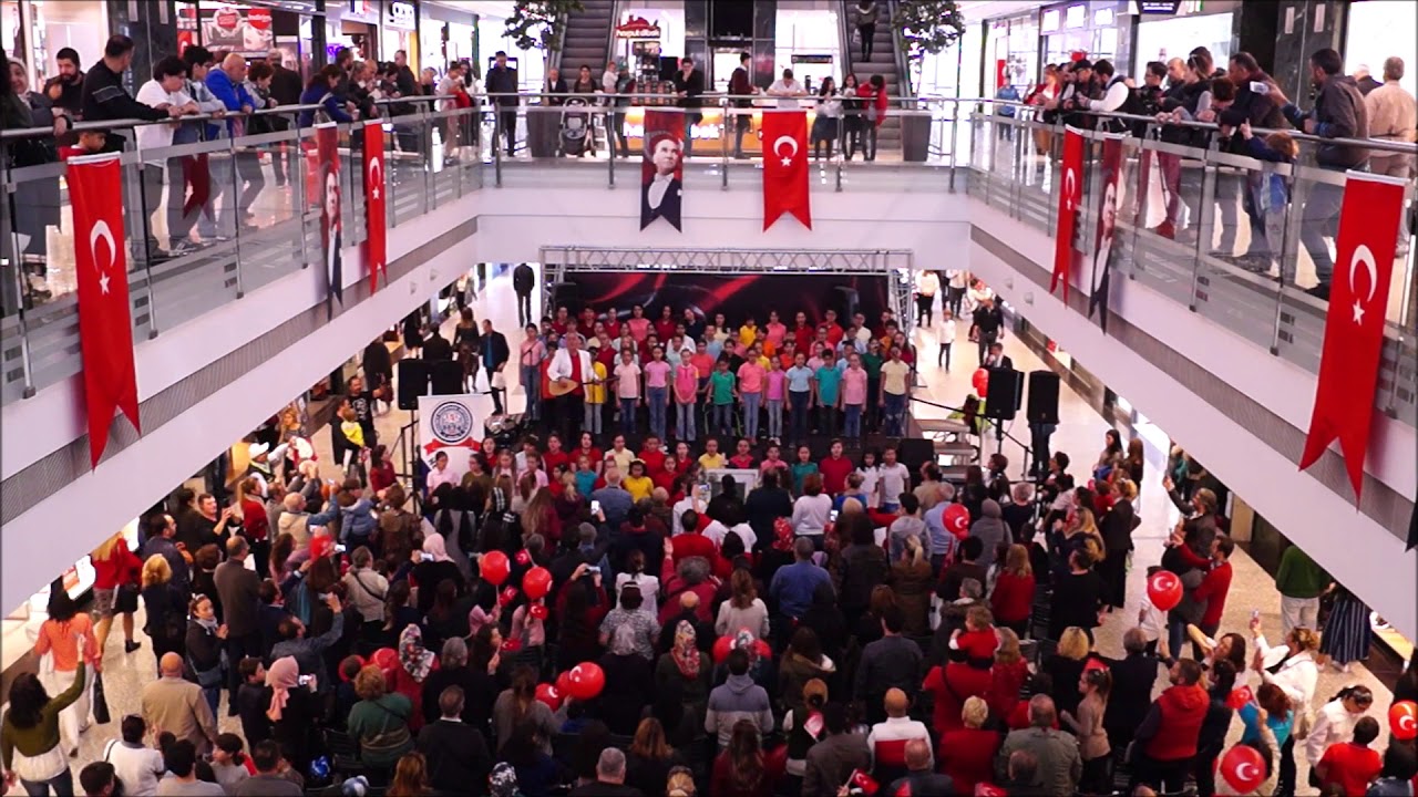 SEVGİ SAYGI SELAM SANA MUSTAFA KEMAL PAŞA