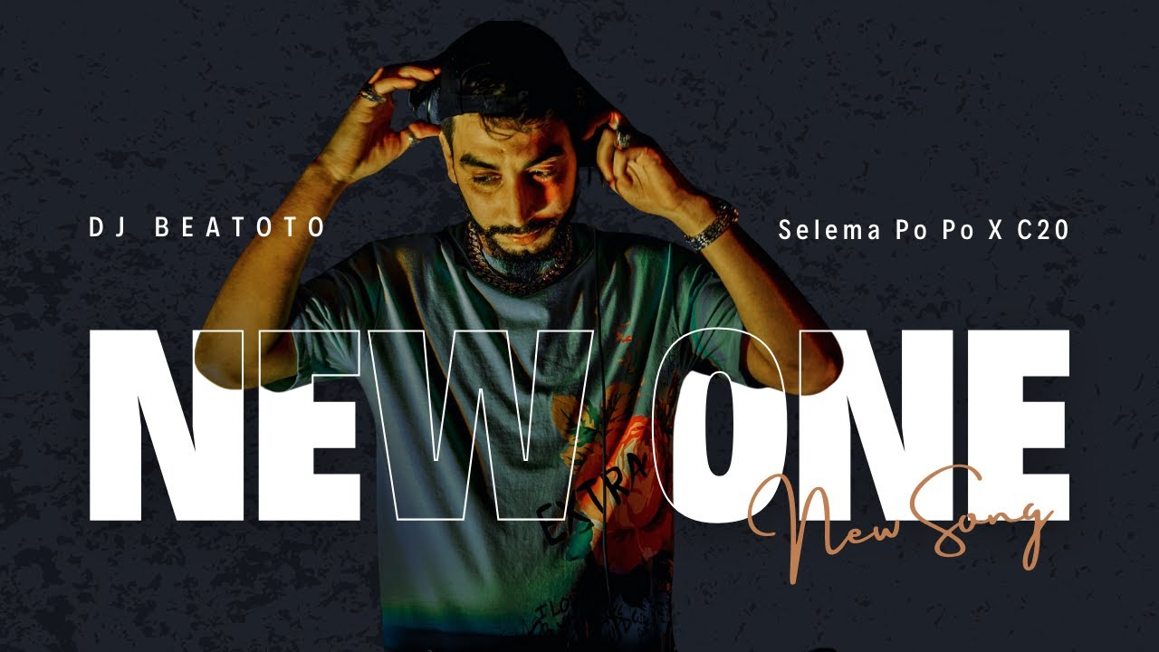 Selema Po Po X C20  [ Beatoto Amapiano Remix ] @Beatoto #amapiano #edit