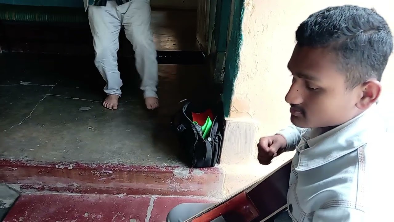 Nepali christian song kholanala pahadaima