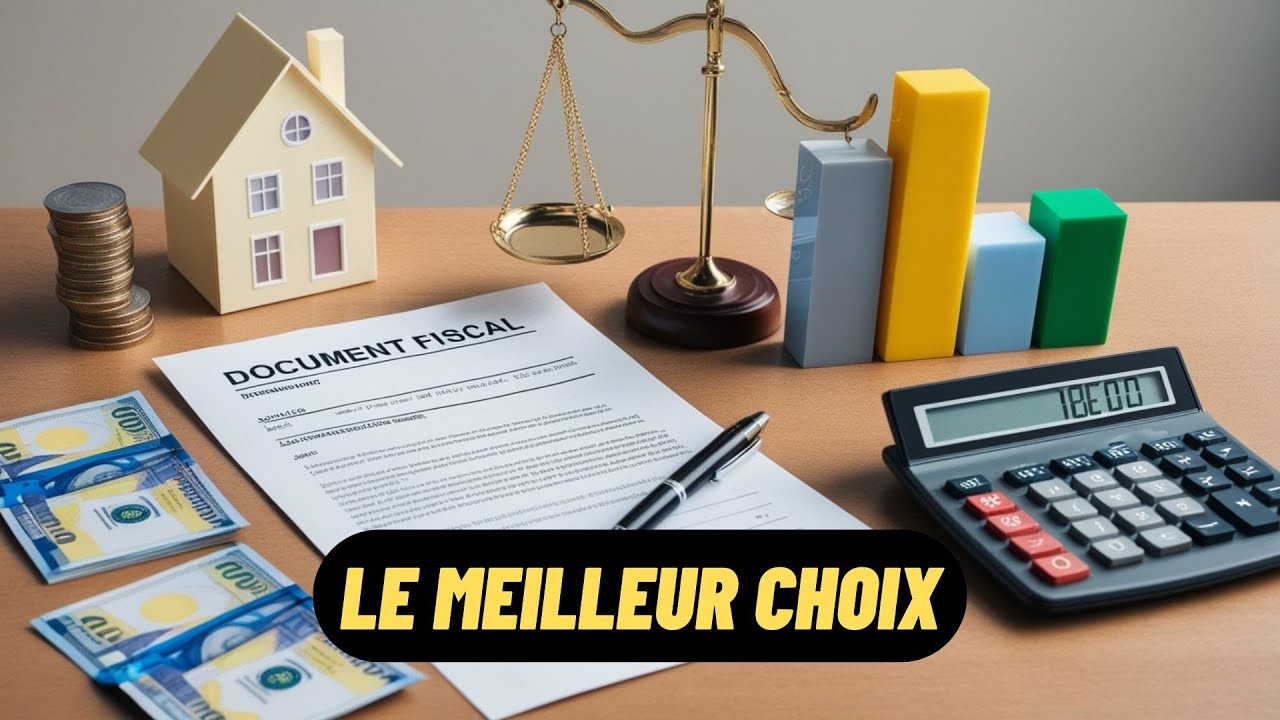 Plus-Values Immobili&egrave;res via une Soci&eacute;t&eacute; : IS ou IR ?