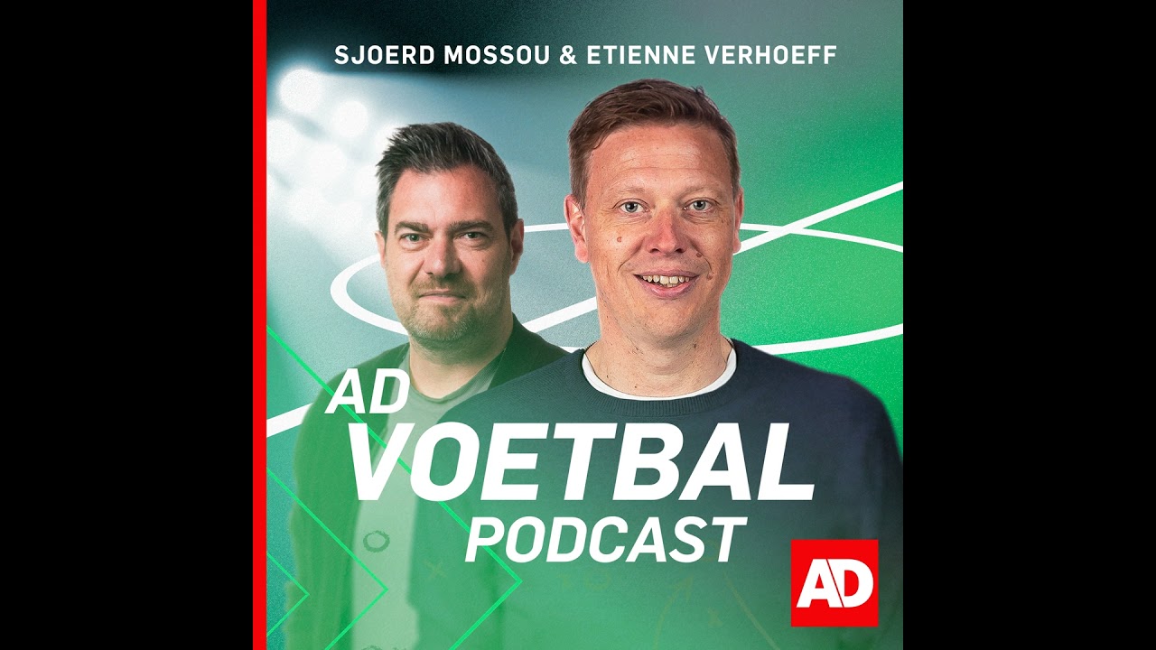 'De kritiek spitst zich wel heel erg op Van Persie, terwijl er meer fouten worden gemaakt bij Fey...