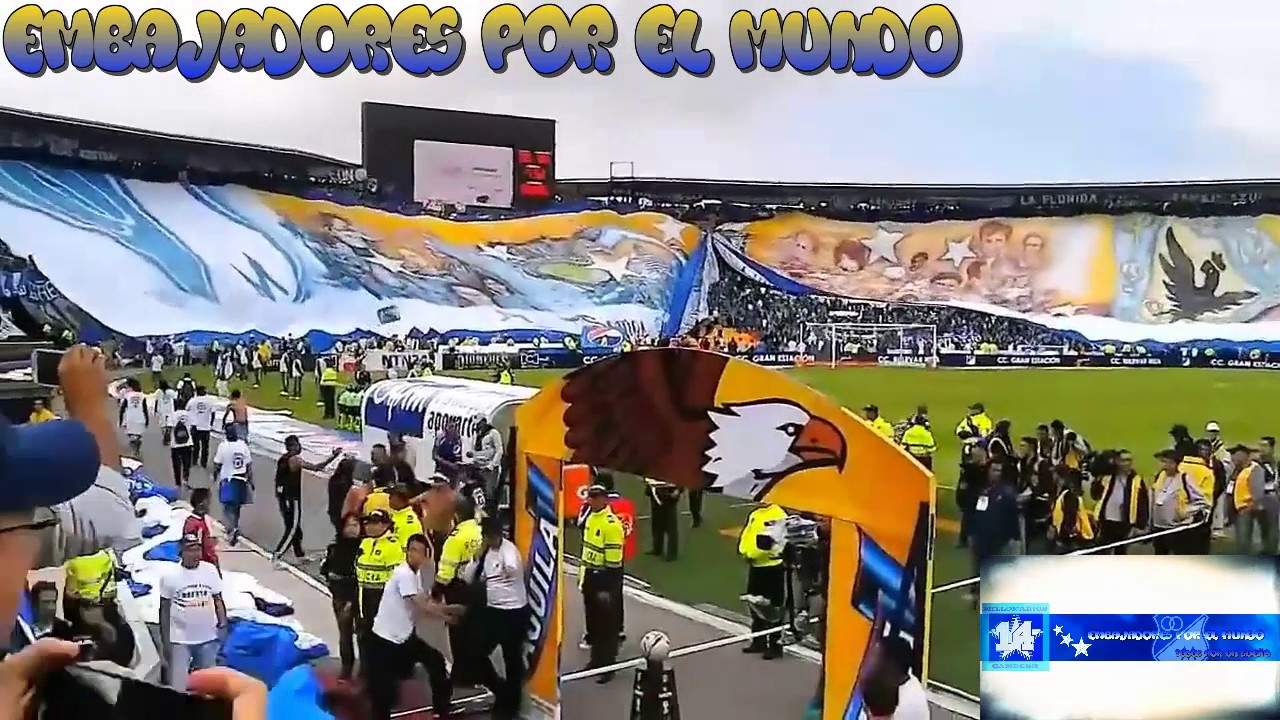 Salida MILLOS VS AnaL IMPERDIBLE 