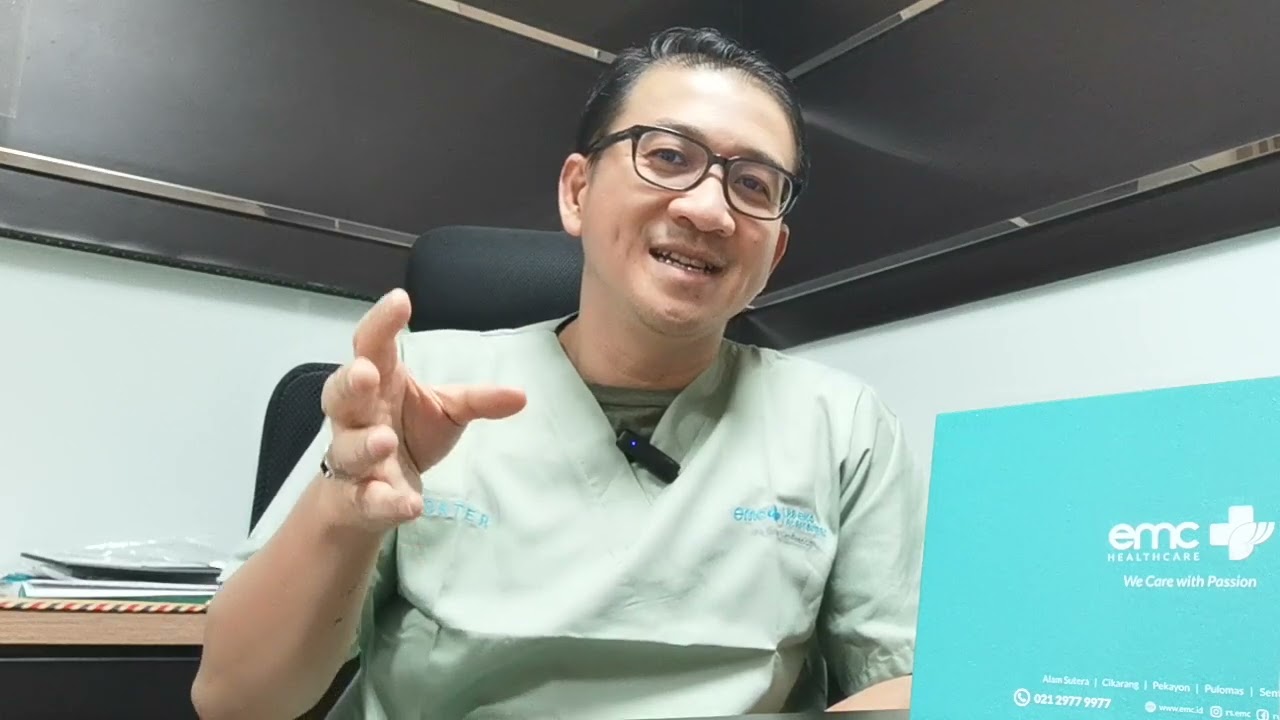 Beda Sakit Lambung Beneran dan Psikosomatik Lambung