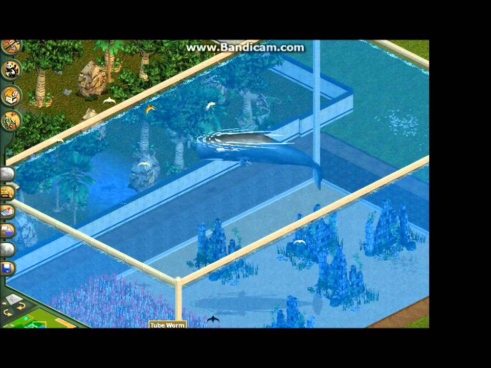 Zoo Tycoon Animal Attacks