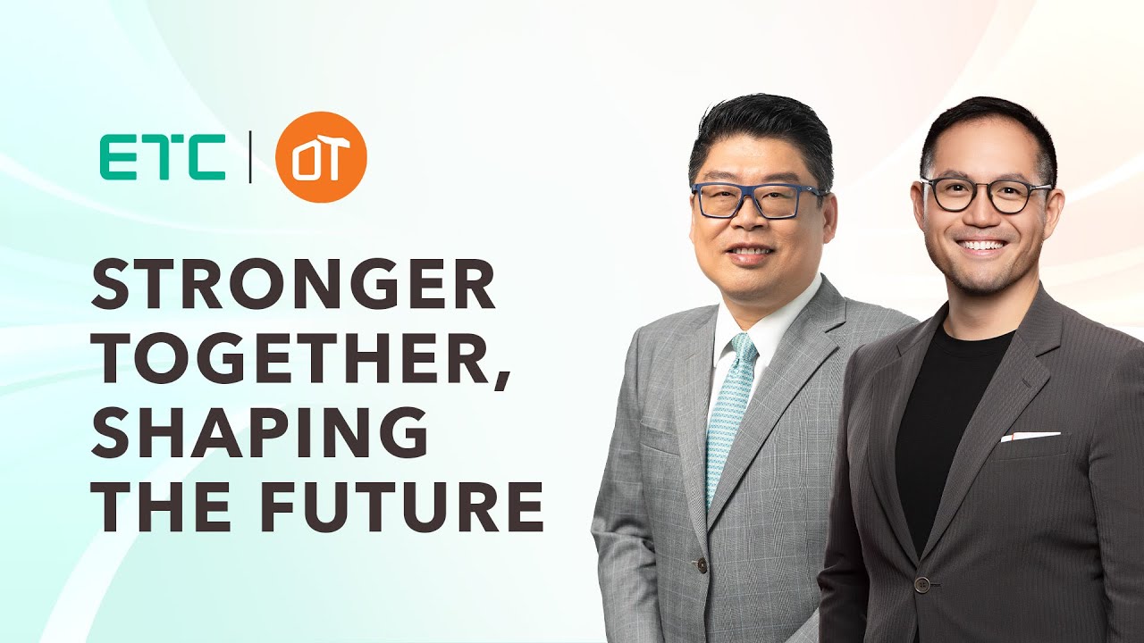 Merger for Growth: ETC & OrangeTee unite to increase market presence