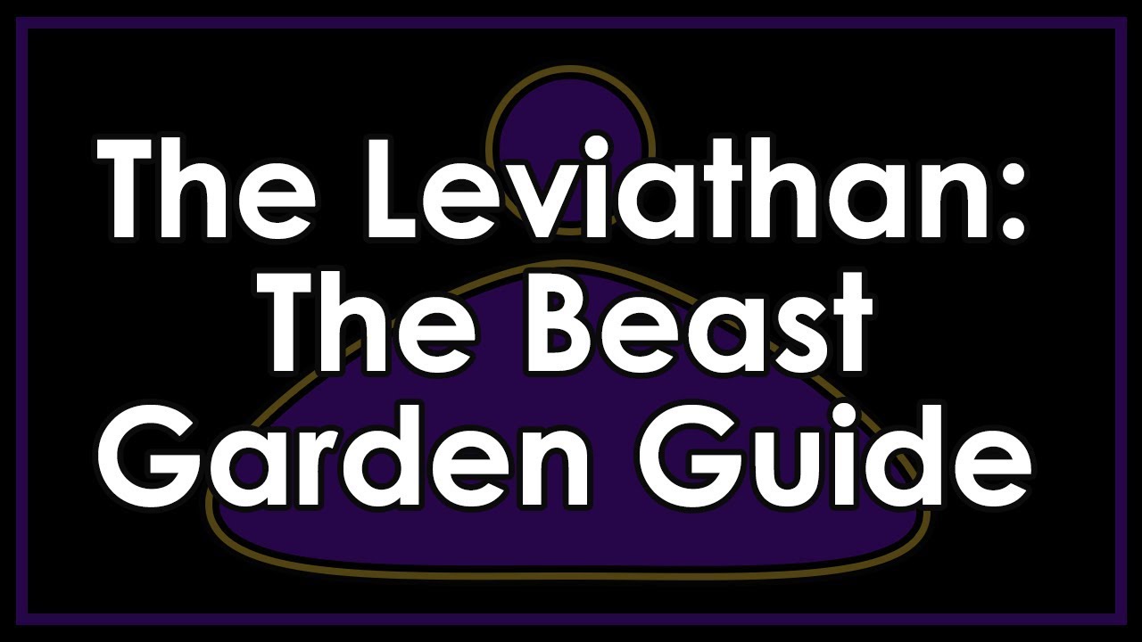 Destiny 2: The Leviathan Raid - Beast/Pleasure Garden Strategy Guide