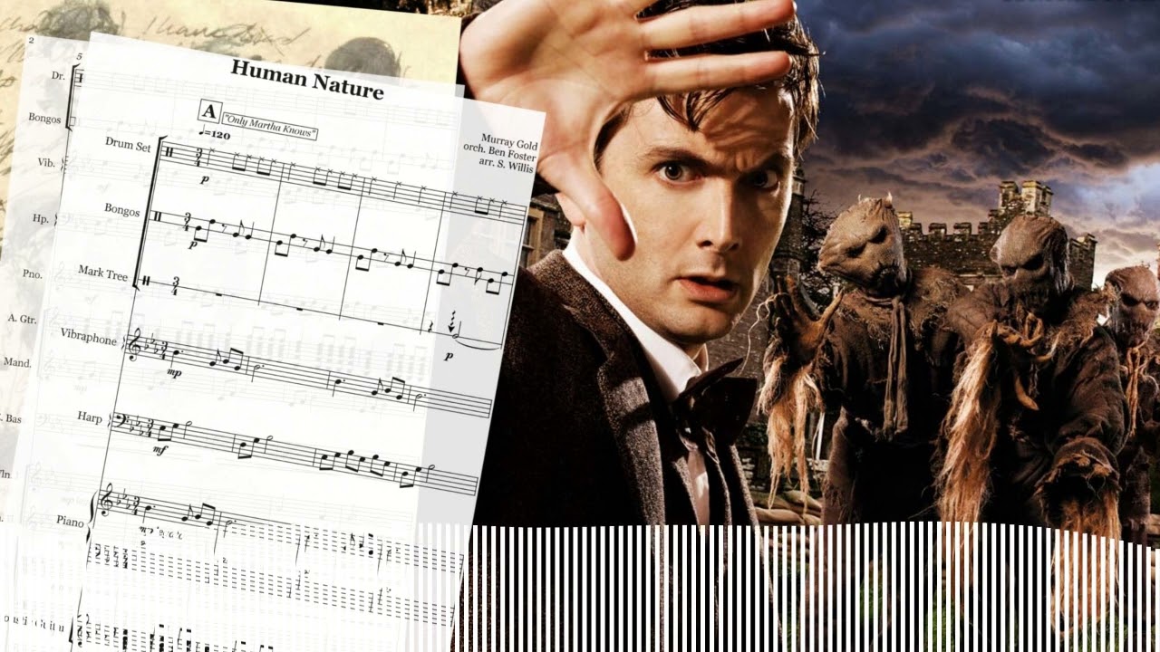 Human Nature (Orchestral Suite)