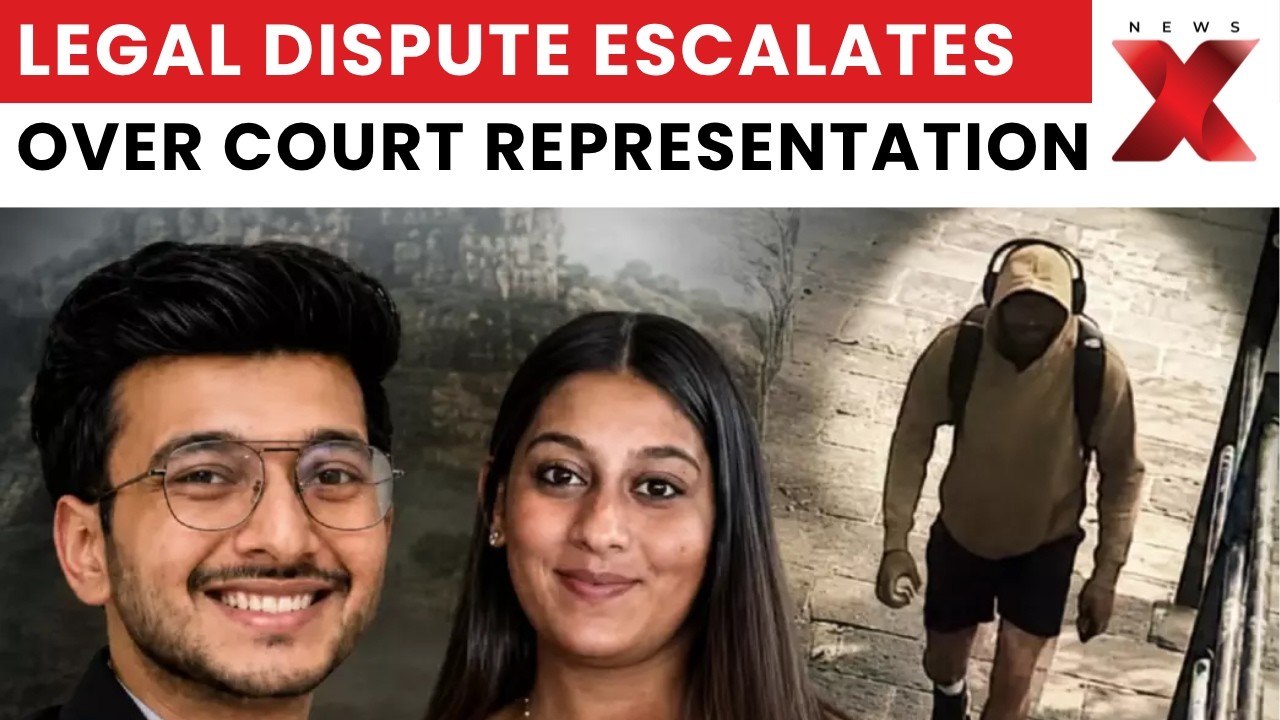 Ketan Agarwal Case: What Led to Legal Firestorm? Adv. Ashutosh Srivastava Narrates the Details