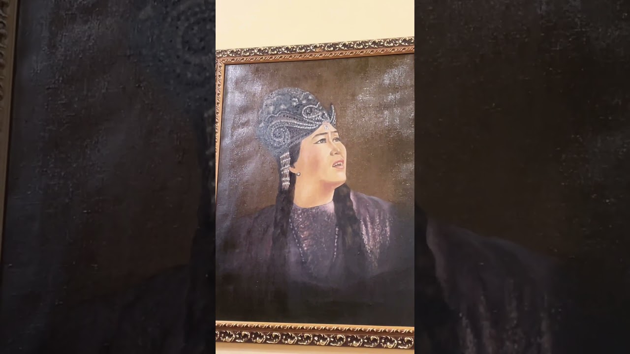 Сауле Курмангалиева 🌟❤️