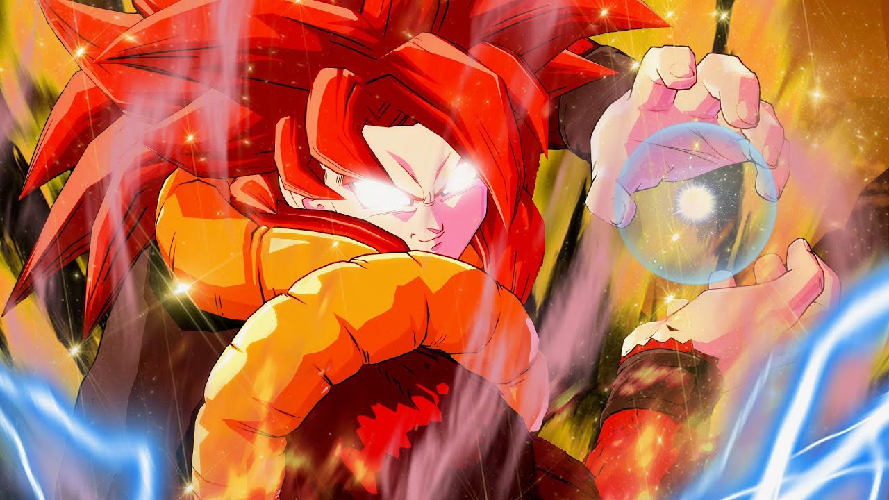 Three Idiots vs THE BROKEN Raid Boss (SSJ4 Gogeta Is Impossible)