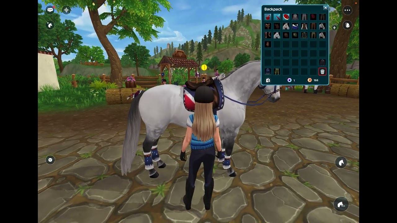 Star stable online