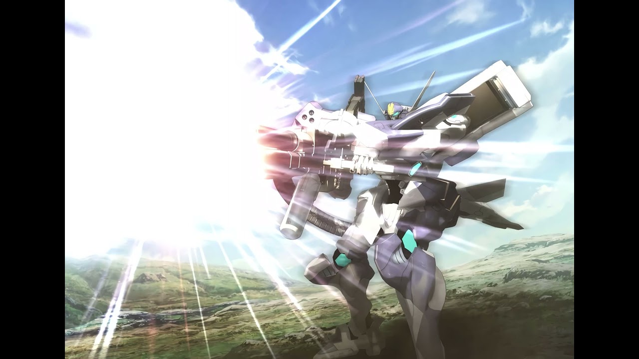 Muv-Luv Alternative Total Eclipse Game Soundtrack Vol.2 - 17 Melody of Awakening