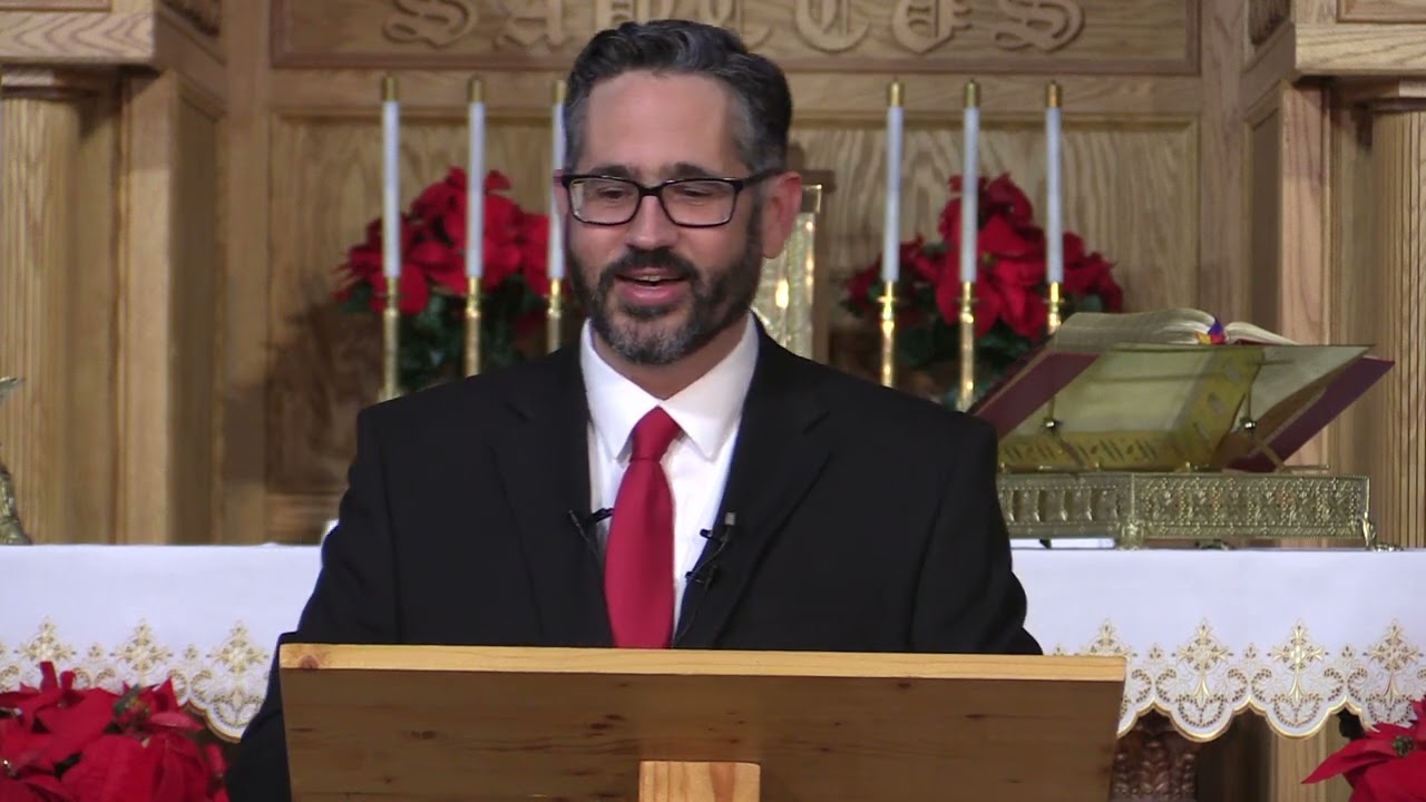 The Jewish Roots of Christmas