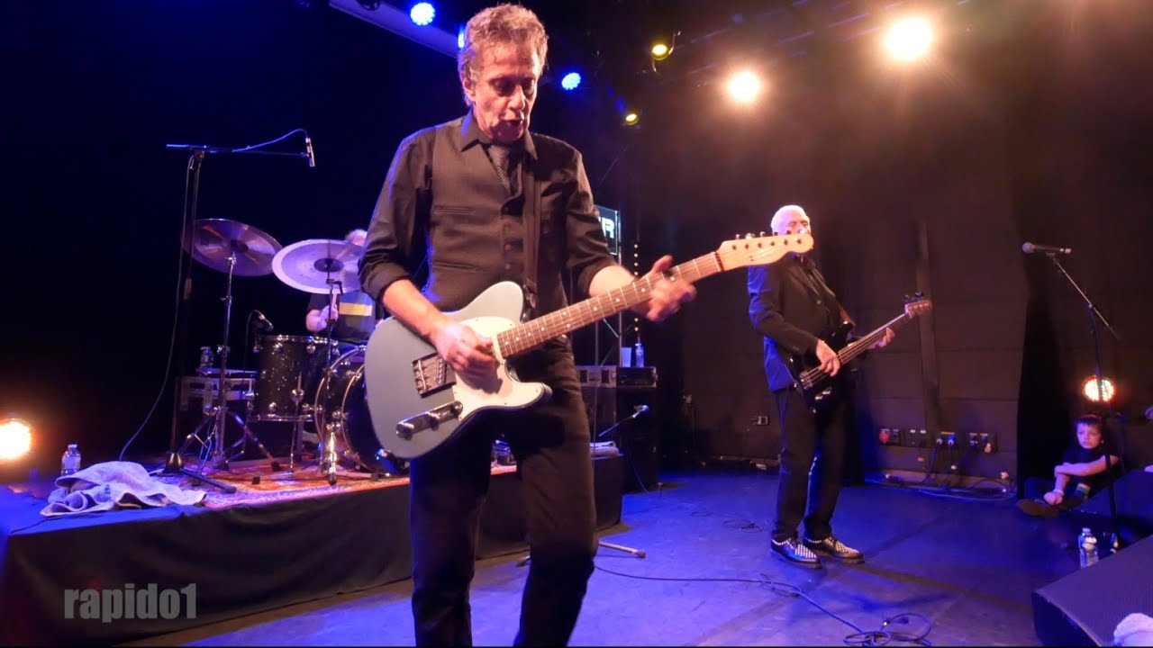 Dr Feelgood 